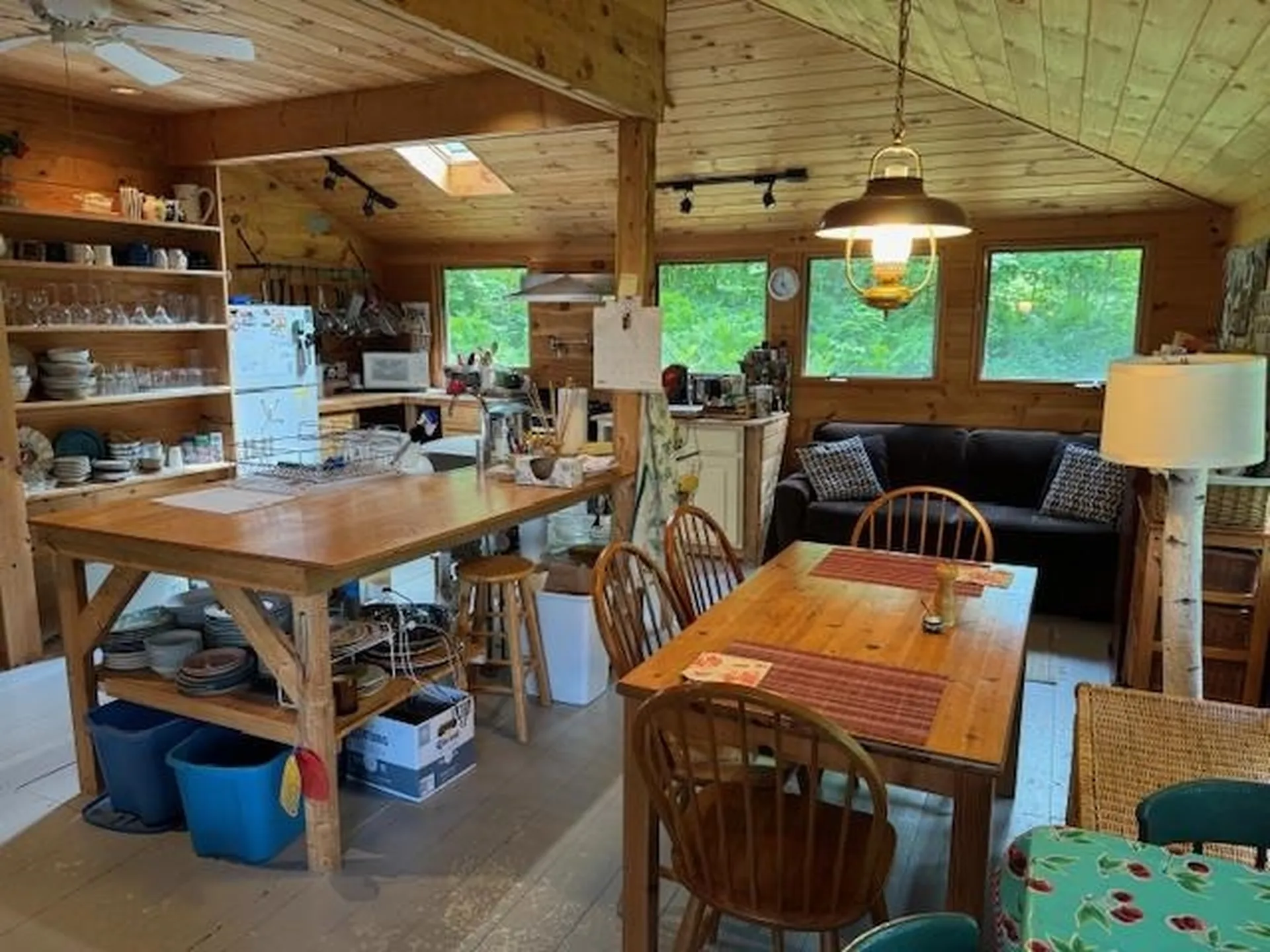 49 North Randolph Road Greensboro VT 05841