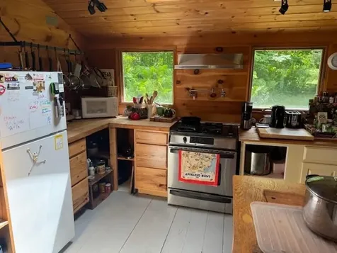 49 North Randolph Road Greensboro VT 05841