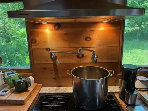 49 North Randolph Road Greensboro VT 05841