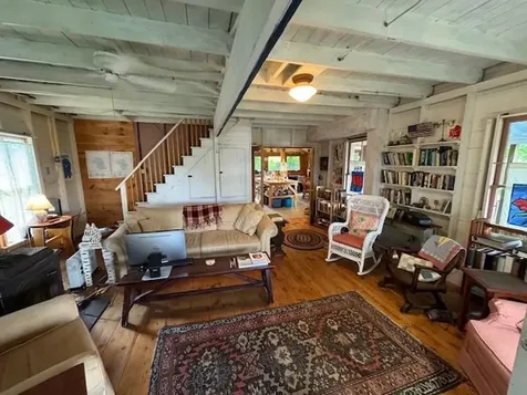 49 North Randolph Road Greensboro VT 05841