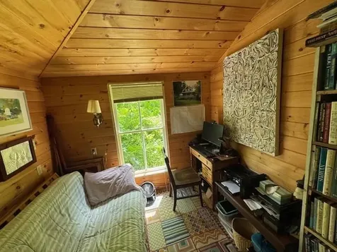 49 North Randolph Road Greensboro VT 05841