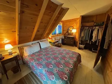 49 North Randolph Road Greensboro VT 05841