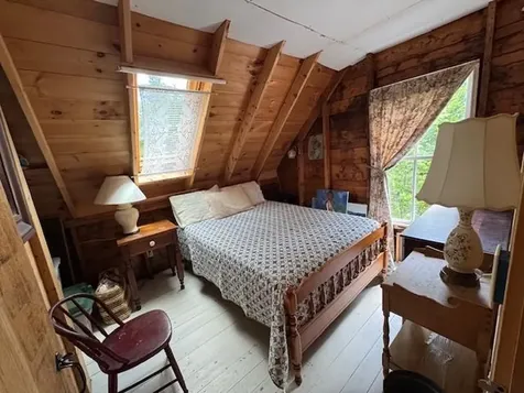 49 North Randolph Road Greensboro VT 05841