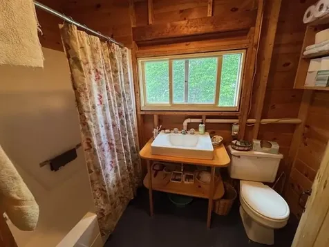 49 North Randolph Road Greensboro VT 05841