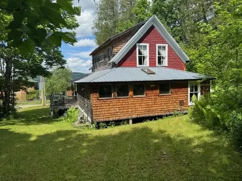 49 North Randolph Road Greensboro VT 05841