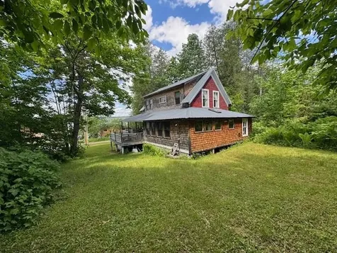 49 North Randolph Road Greensboro VT 05841