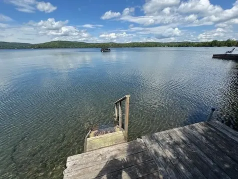 49 North Randolph Road Greensboro VT 05841