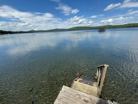 49 North Randolph Road Greensboro VT 05841