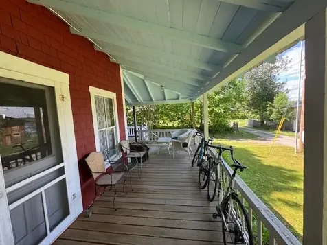 49 North Randolph Road Greensboro VT 05841