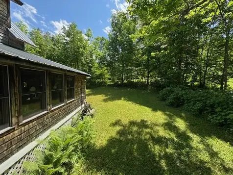 49 North Randolph Road Greensboro VT 05841