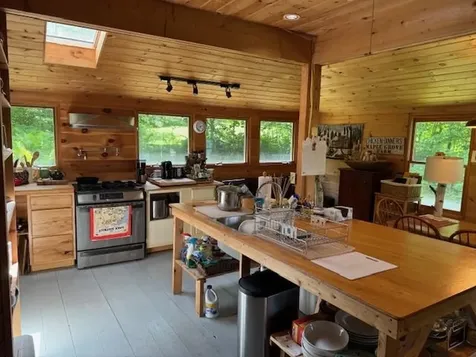 49 North Randolph Road Greensboro VT 05841