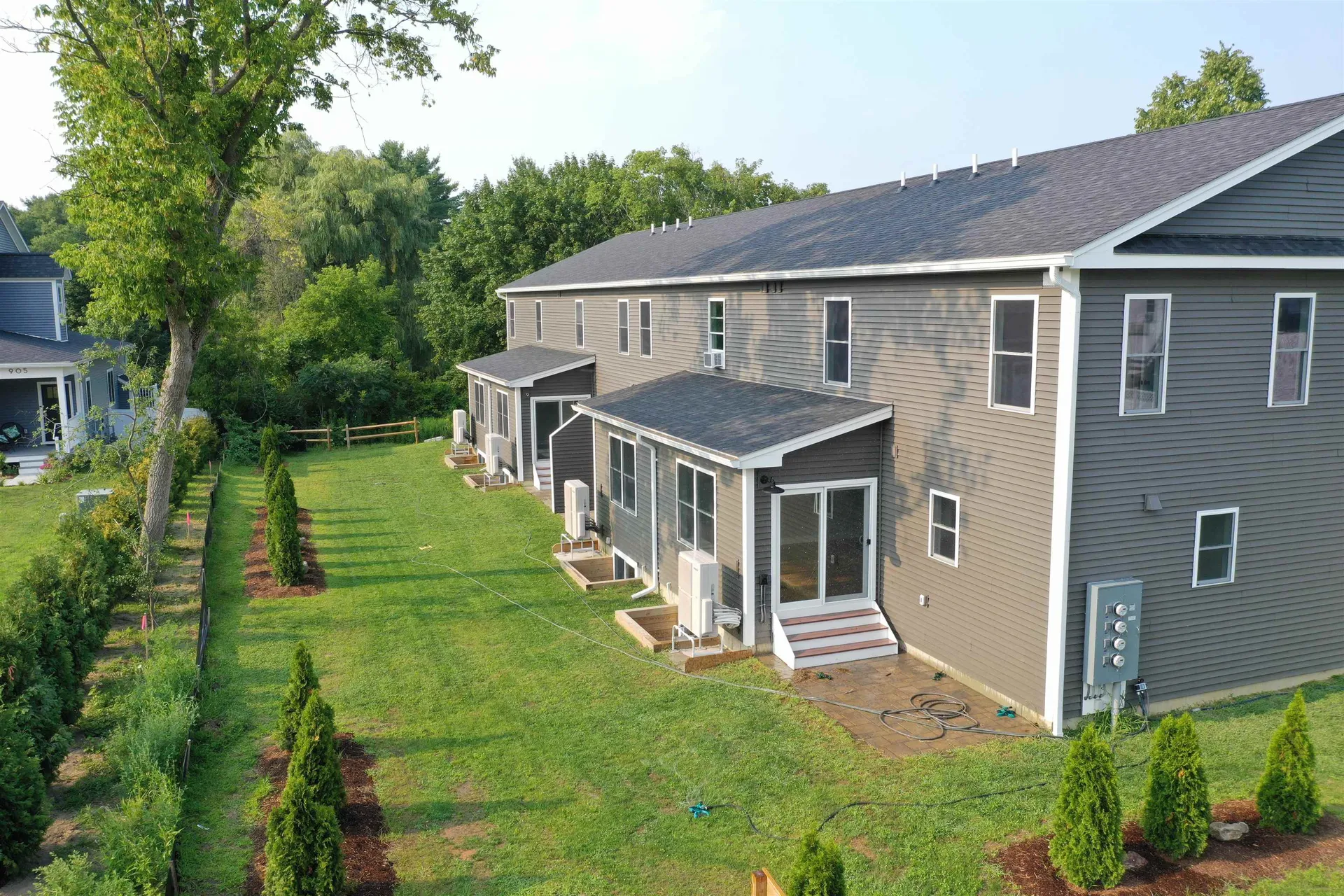 925 Falls Road Shelburne VT 05482