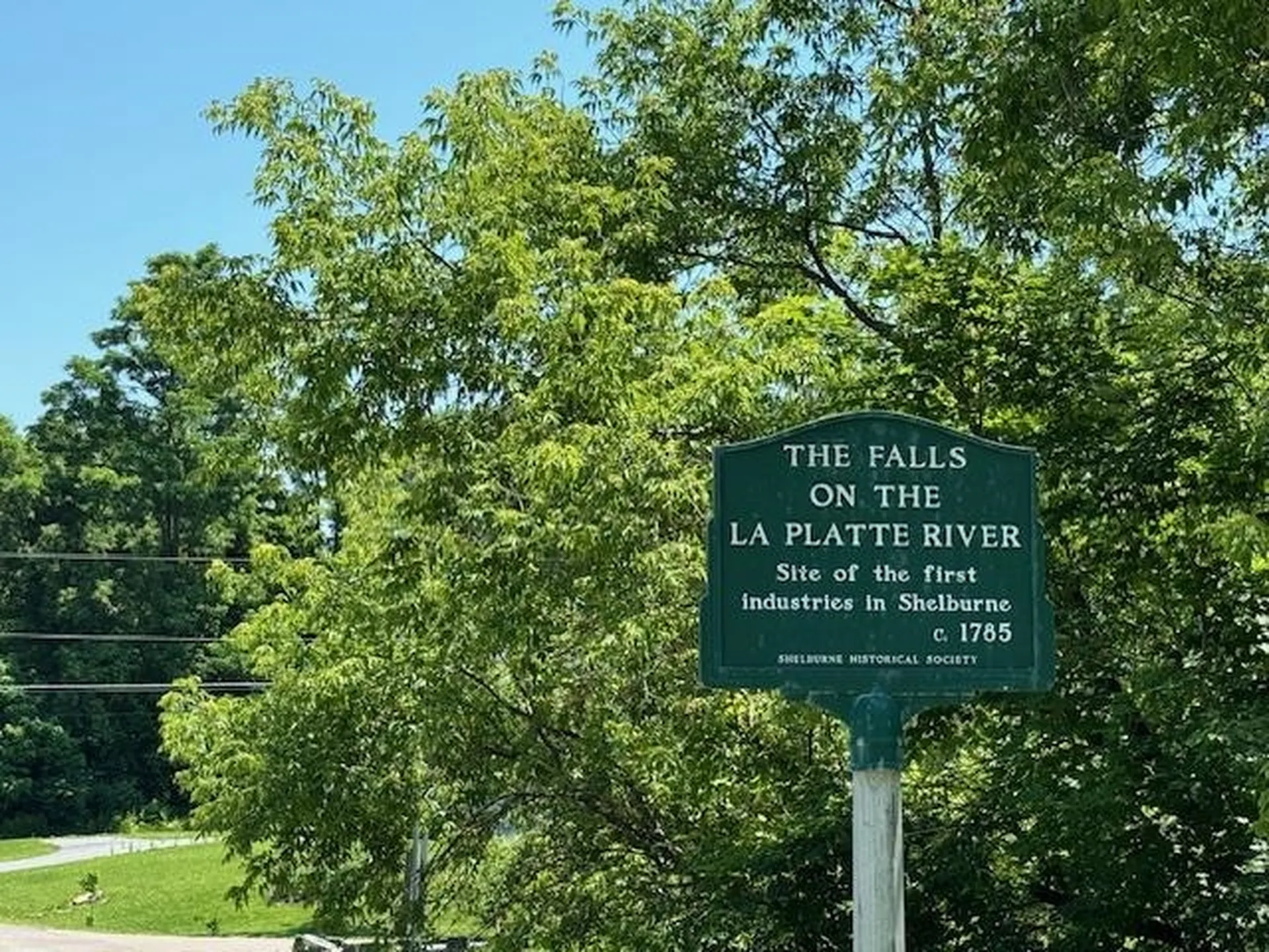 925 Falls Road Shelburne VT 05482