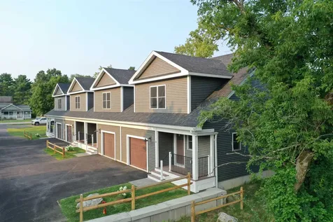 925 Falls Road Shelburne VT 05482