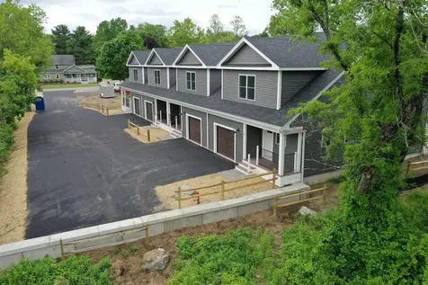 925 Falls Road Shelburne VT 05482