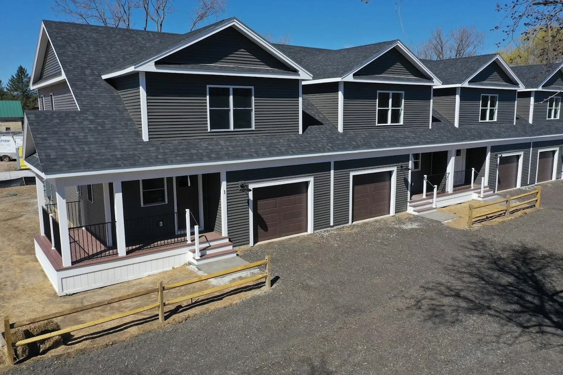 Shelburne VT, 925 Falls Road, Unit 3