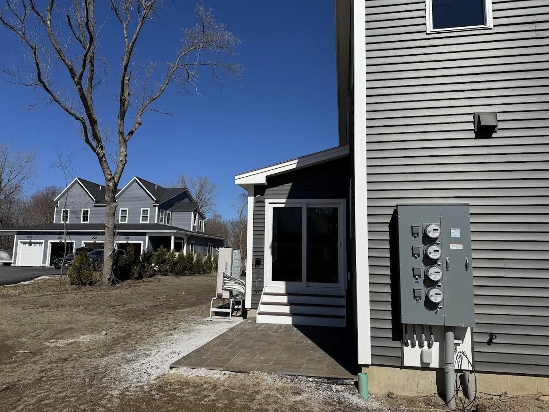 925 Falls Road Shelburne VT 05482