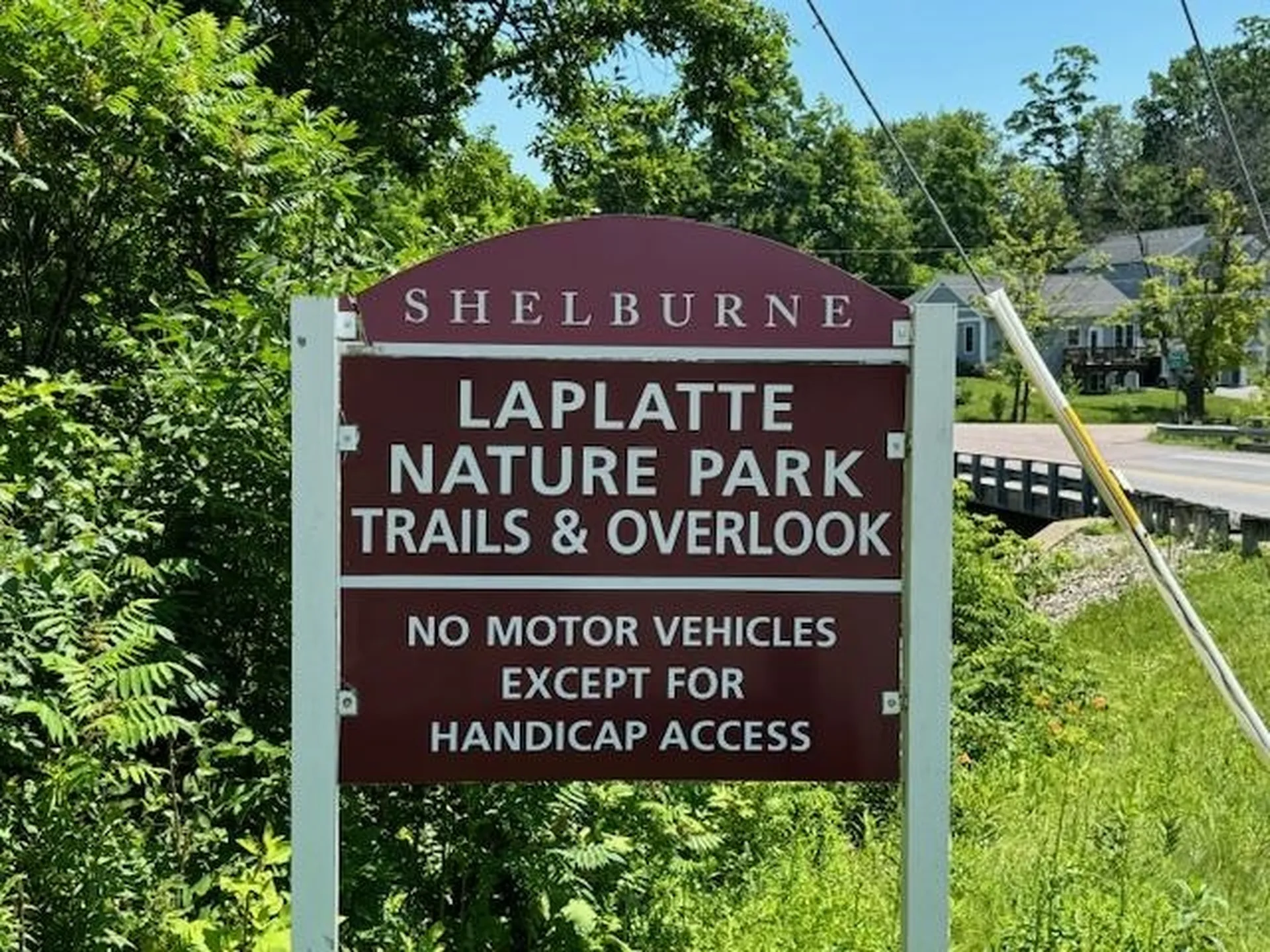 925 Falls Road Shelburne VT 05482