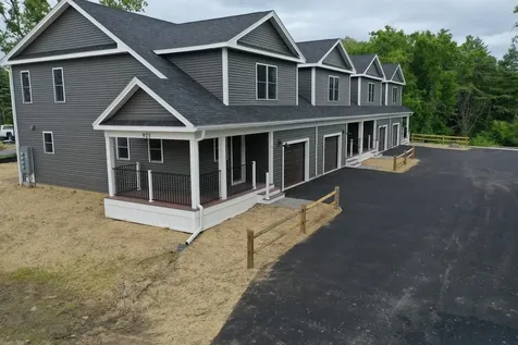 925 Falls Road Shelburne VT 05482