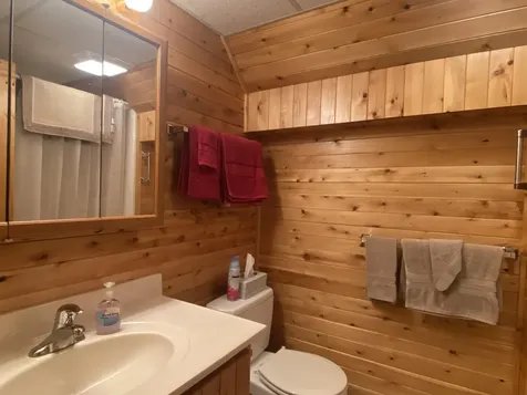 1313 Eligo Lake Road Greensboro VT 05843