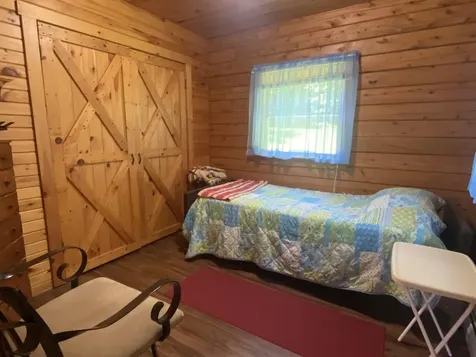 1313 Eligo Lake Road Greensboro VT 05843