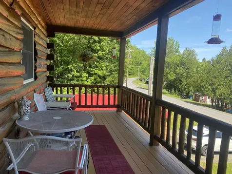 1313 Eligo Lake Road Greensboro VT 05843