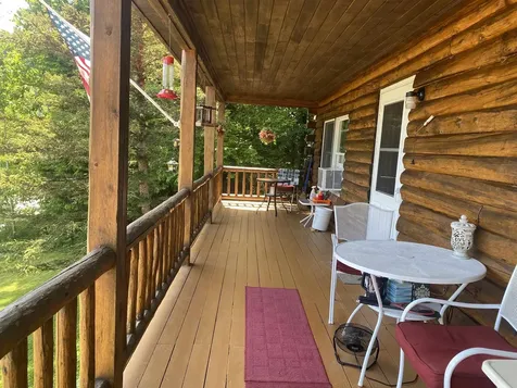 1313 Eligo Lake Road Greensboro VT 05843