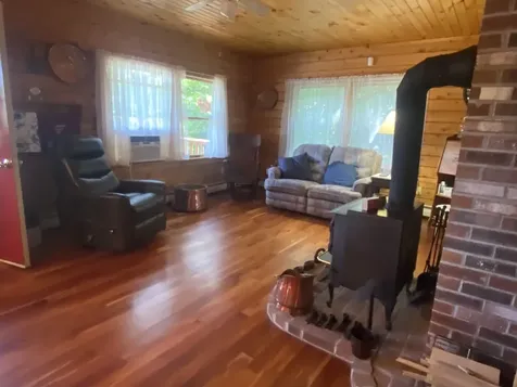 1313 Eligo Lake Road Greensboro VT 05843