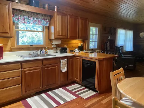 1313 Eligo Lake Road Greensboro VT 05843