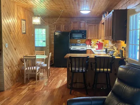 1313 Eligo Lake Road Greensboro VT 05843