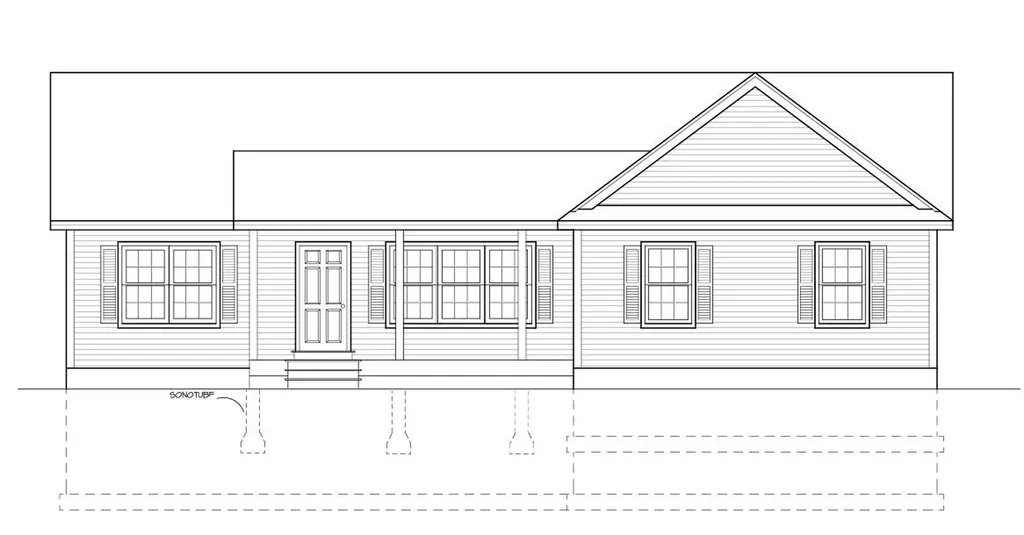 Lot 21 Dodge Pond Lane Lempster NH 03605