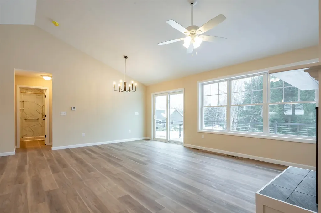 Lot 21 Dodge Pond Lane Lempster NH 03605