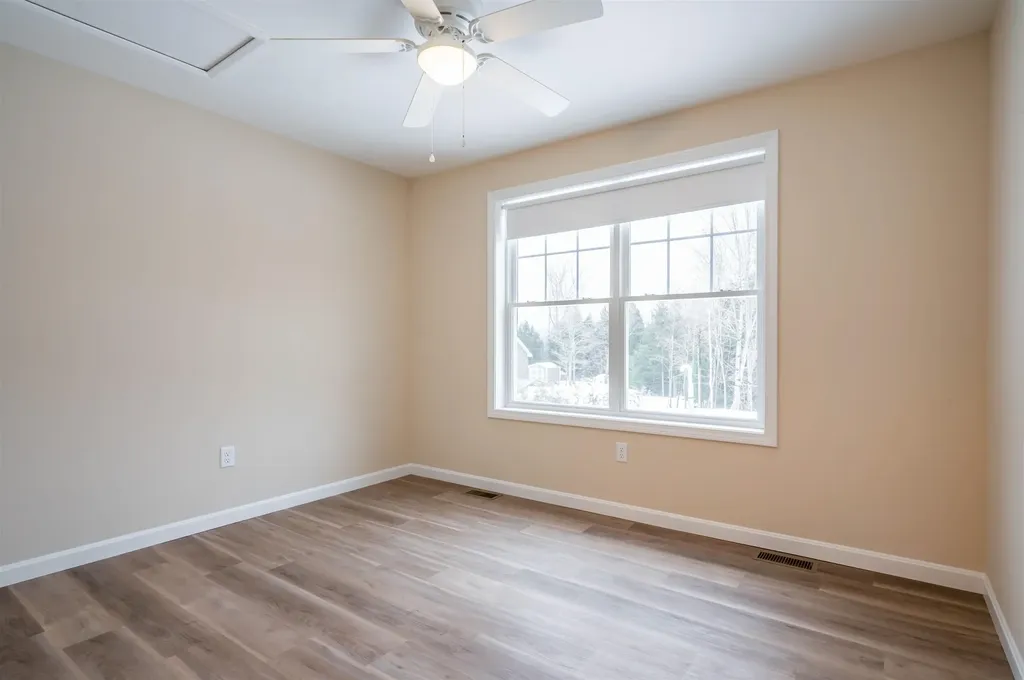 Lot 21 Dodge Pond Lane Lempster NH 03605