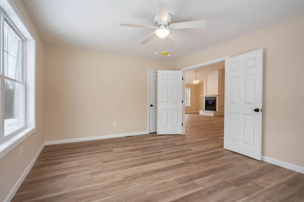 Lot 21 Dodge Pond Lane Lempster NH 03605