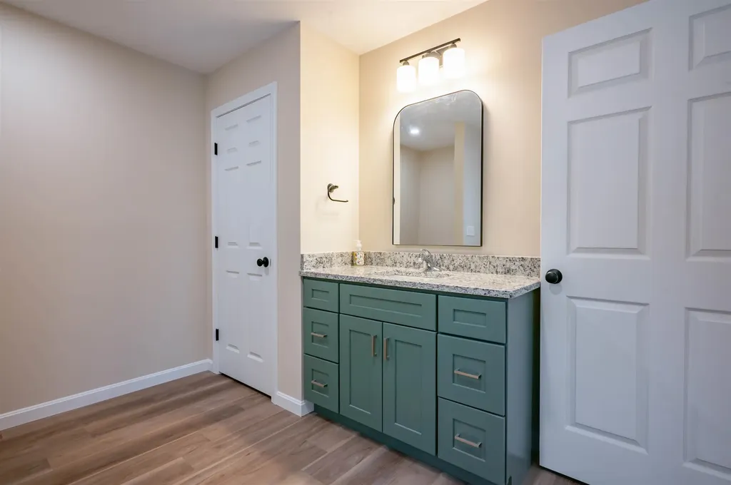 Lot 21 Dodge Pond Lane Lempster NH 03605