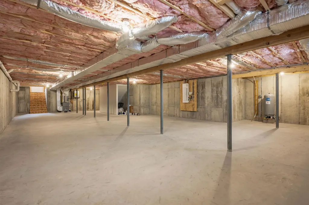 Lot 21 Dodge Pond Lane Lempster NH 03605