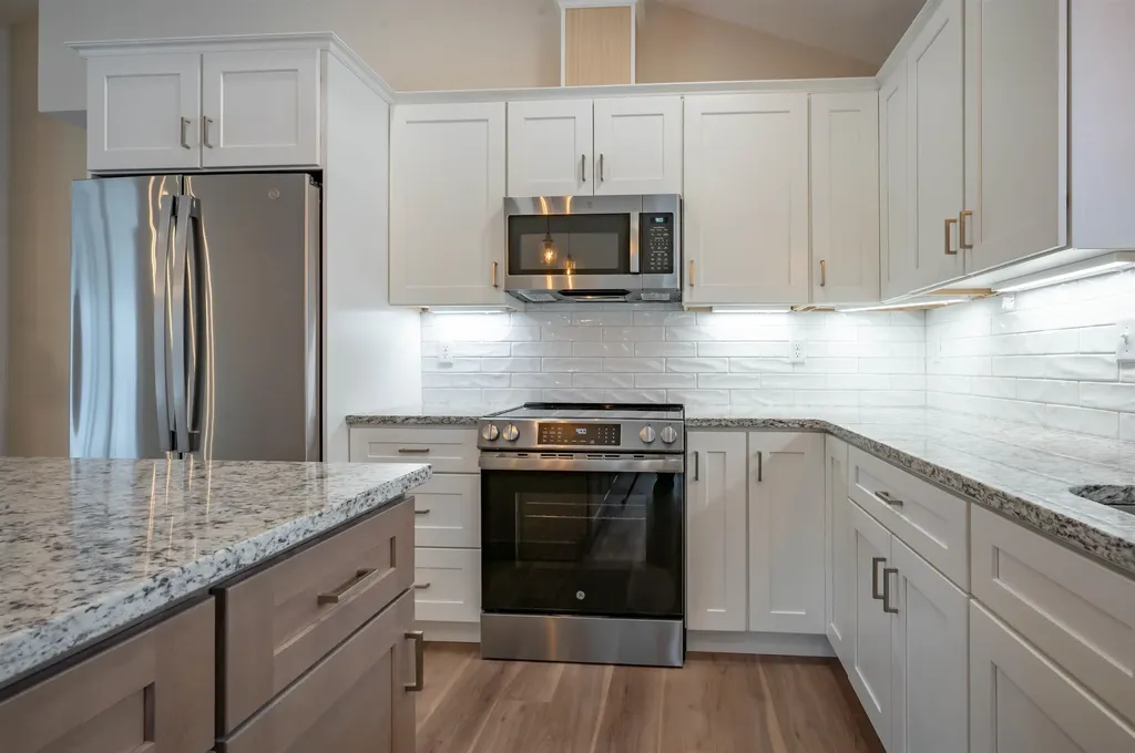 Lot 21 Dodge Pond Lane Lempster NH 03605