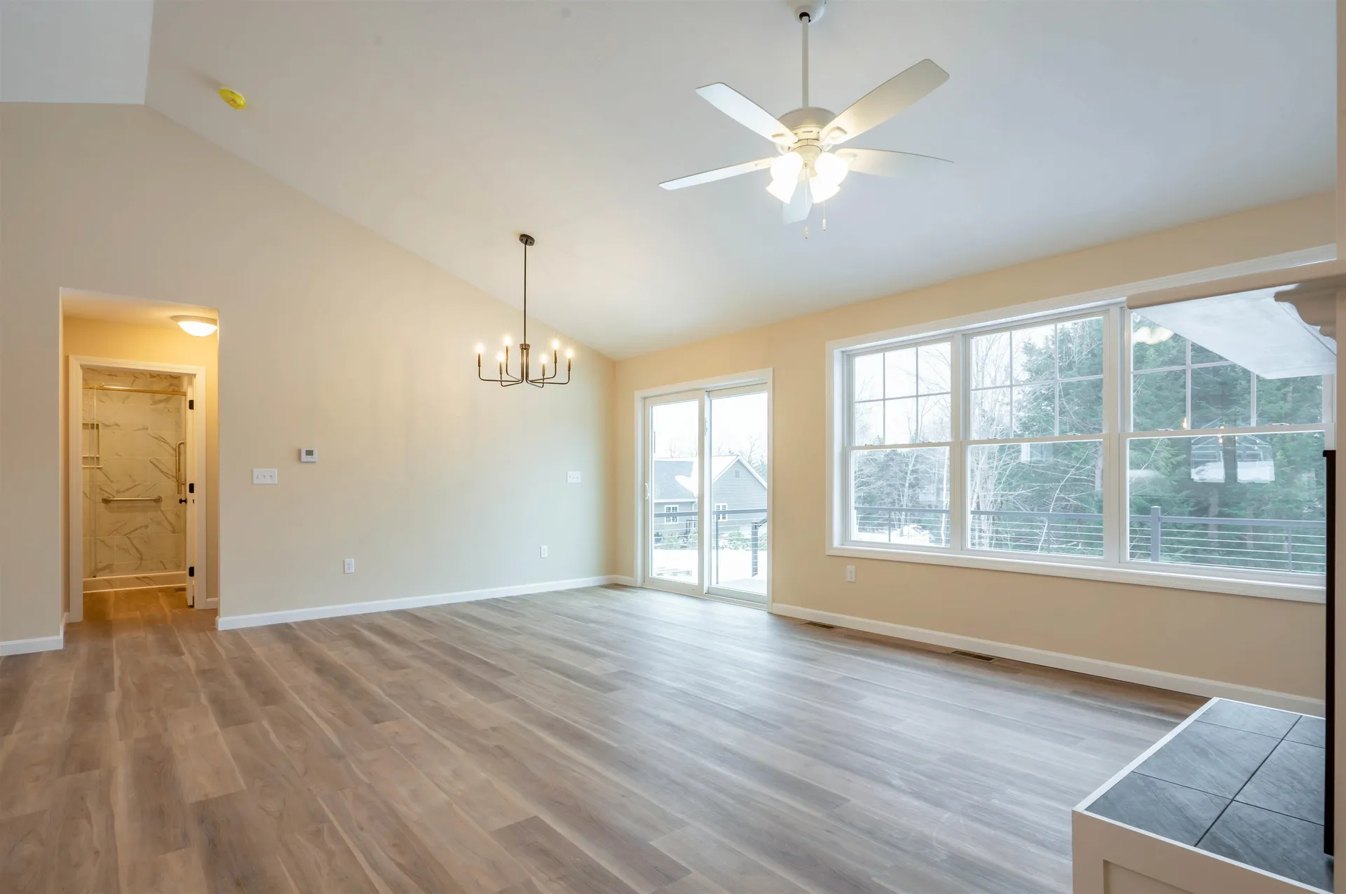 Lot 21 Dodge Pond Lane Lempster NH 03605