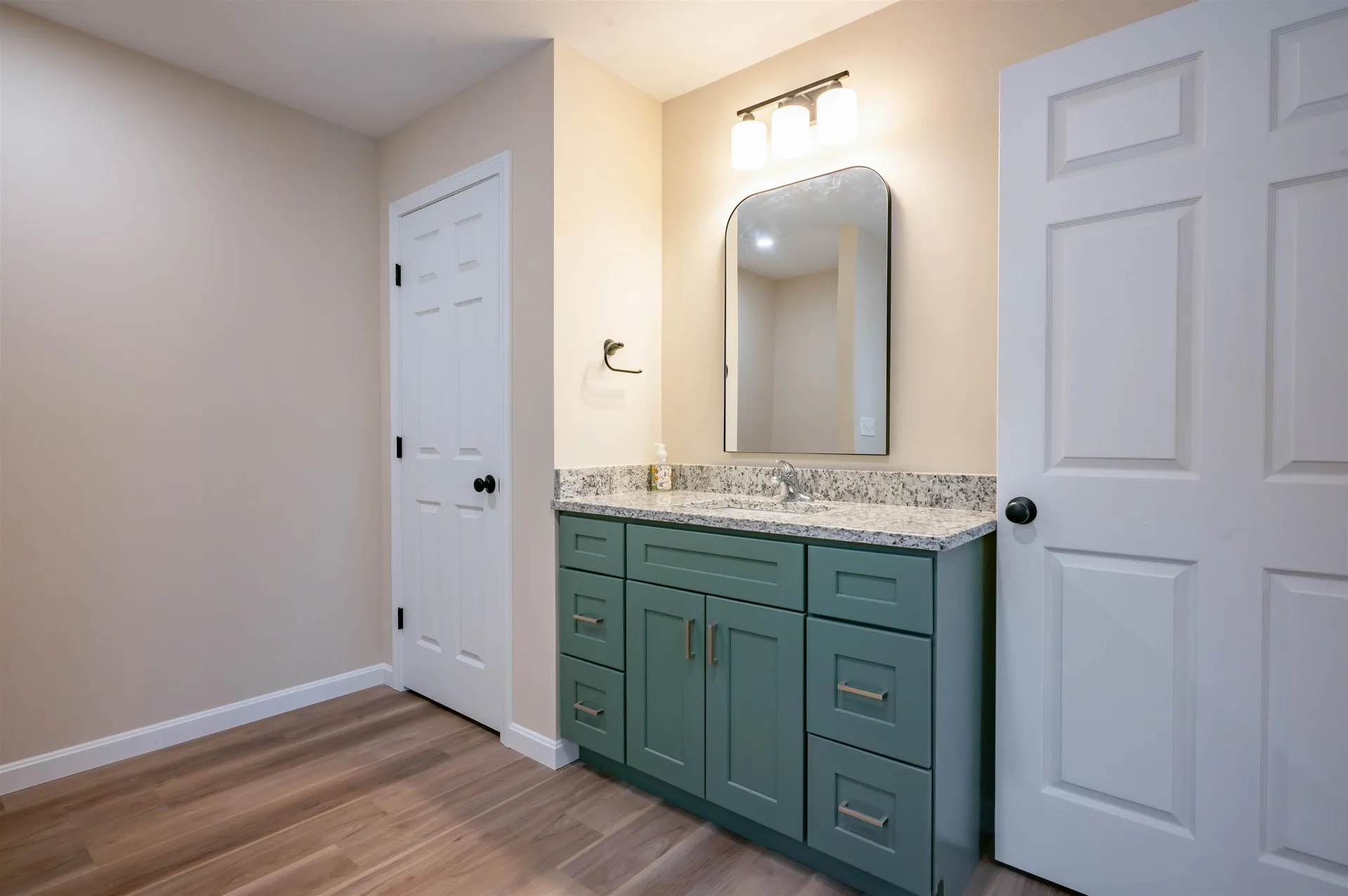 Lot 21 Dodge Pond Lane Lempster NH 03605