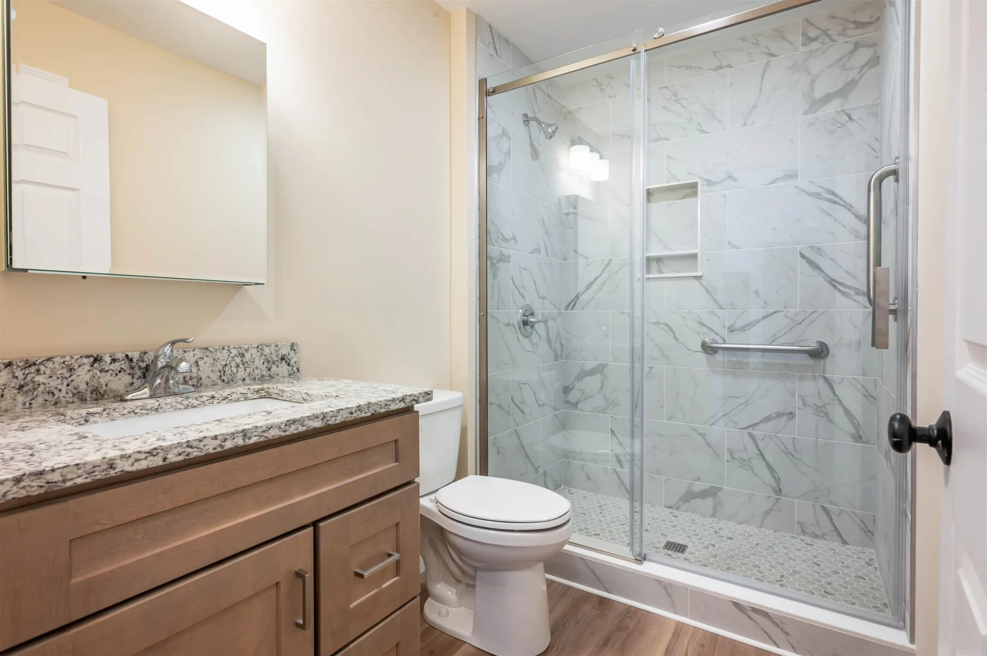 Lot 21 Dodge Pond Lane Lempster NH 03605