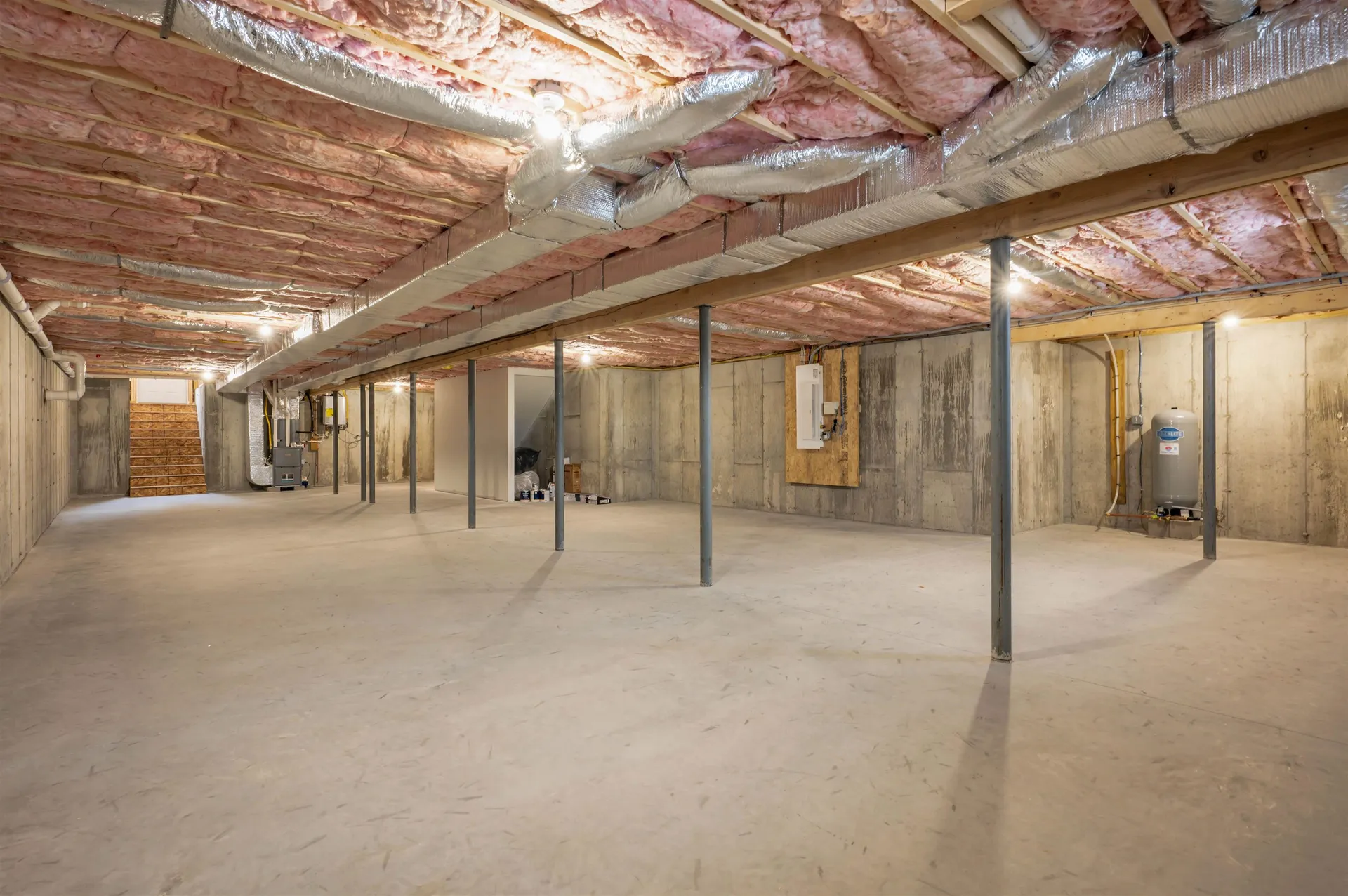 Lot 21 Dodge Pond Lane Lempster NH 03605