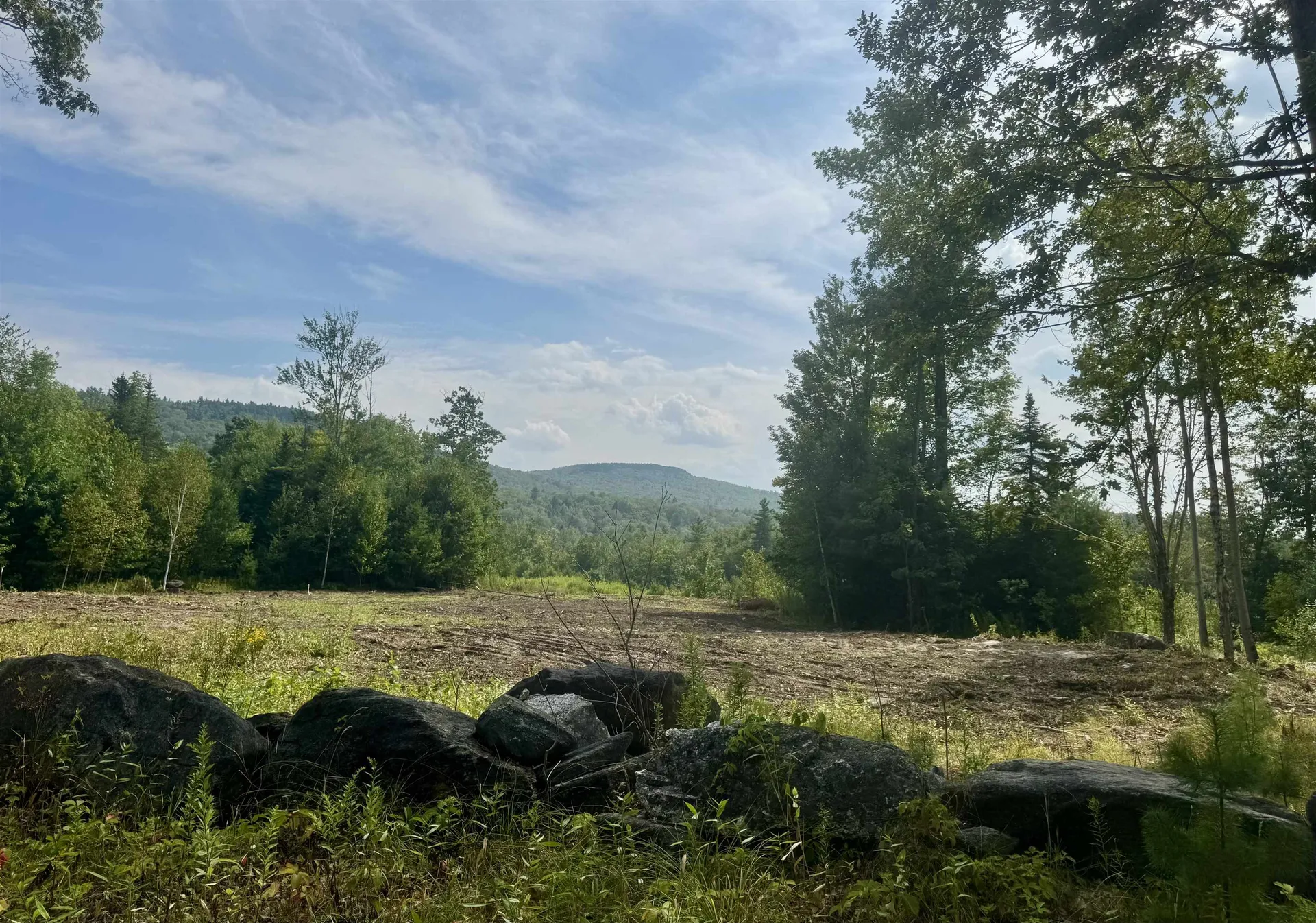 Lot 21 Dodge Pond Lane Lempster NH 03605