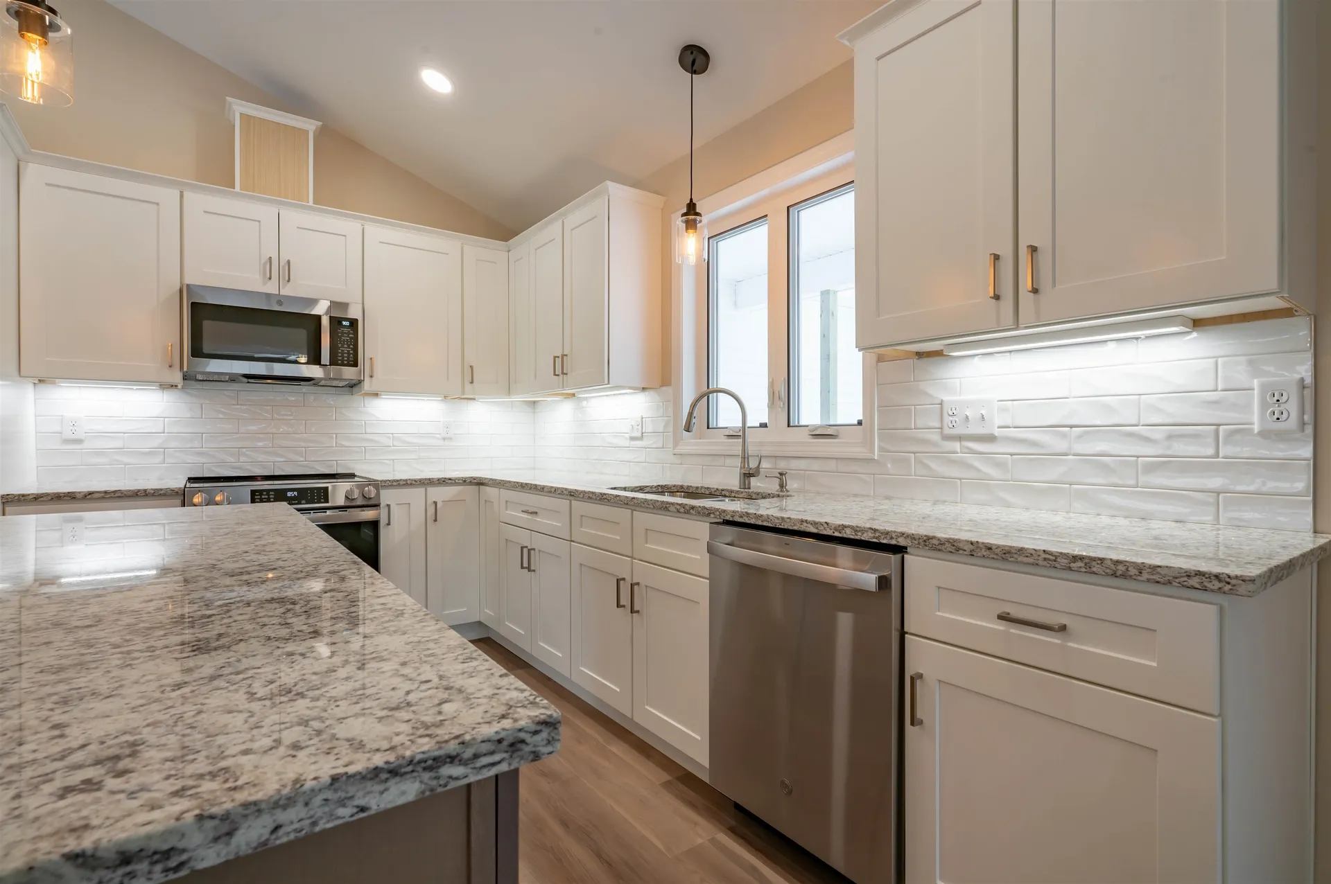 Lot 21 Dodge Pond Lane Lempster NH 03605