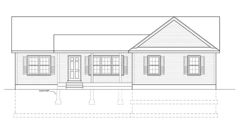 Lot 21 Dodge Pond Lane Lempster NH 03605