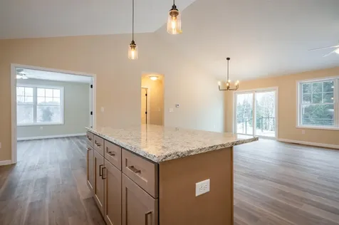 Lot 21 Dodge Pond Lane Lempster NH 03605