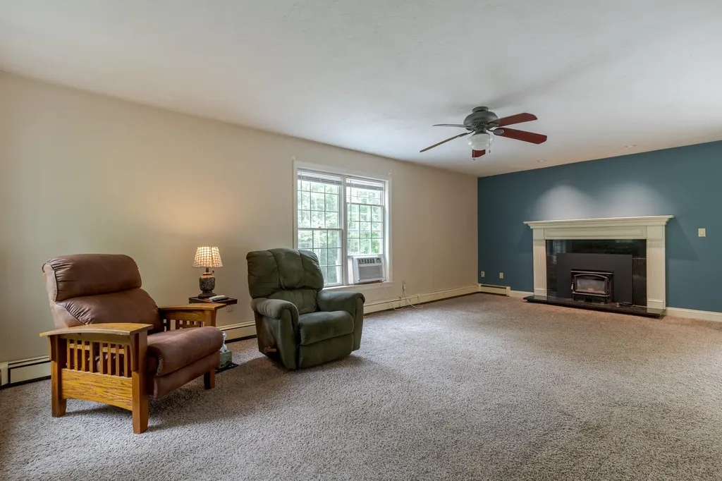 17 Stanley Pond Drive Rochester NH 03839