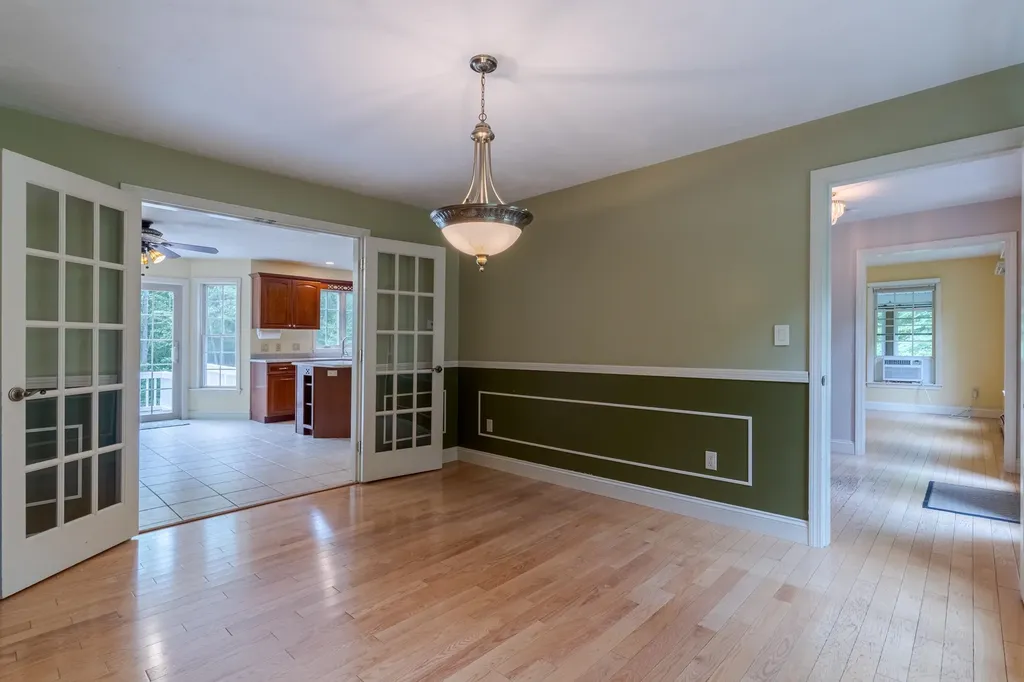 17 Stanley Pond Drive Rochester NH 03839