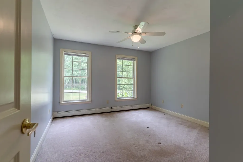 17 Stanley Pond Drive Rochester NH 03839