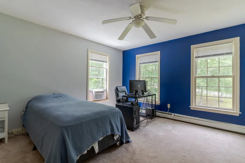 17 Stanley Pond Drive Rochester NH 03839