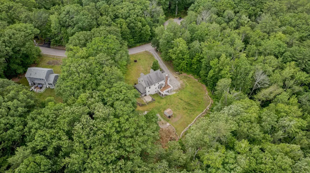 17 Stanley Pond Drive Rochester NH 03839